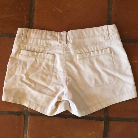 Summer Shorts - Picture 3 of 3